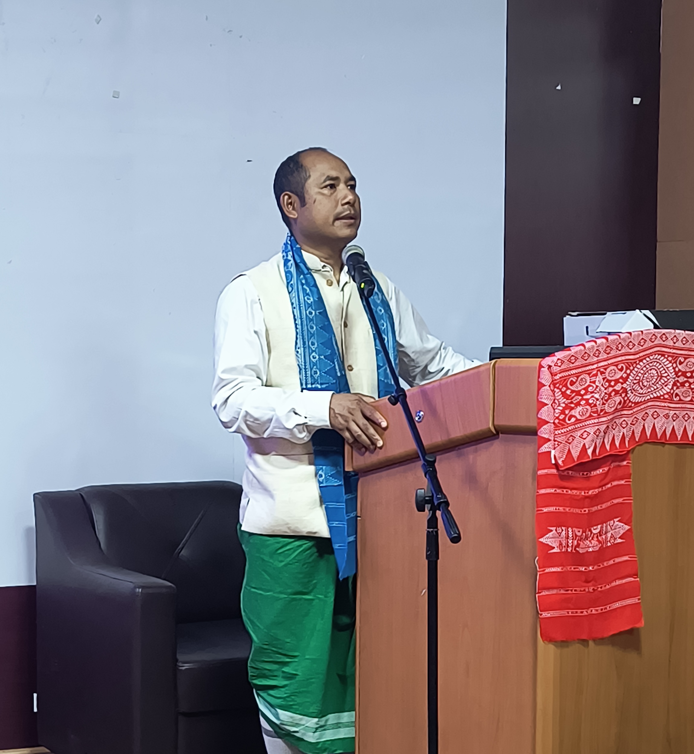 Launching of Subungthi Sibinai