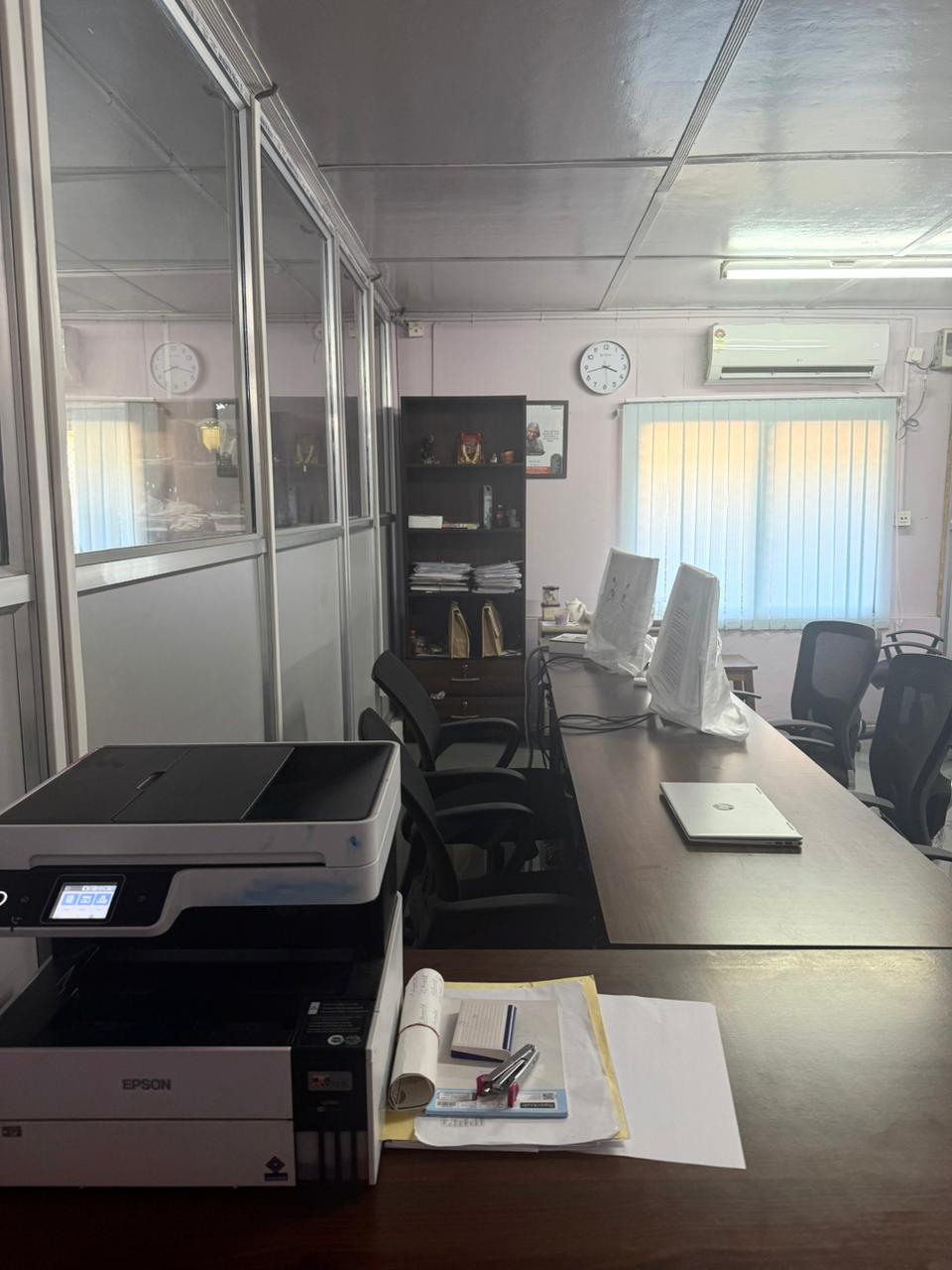 Digital Tech Lab