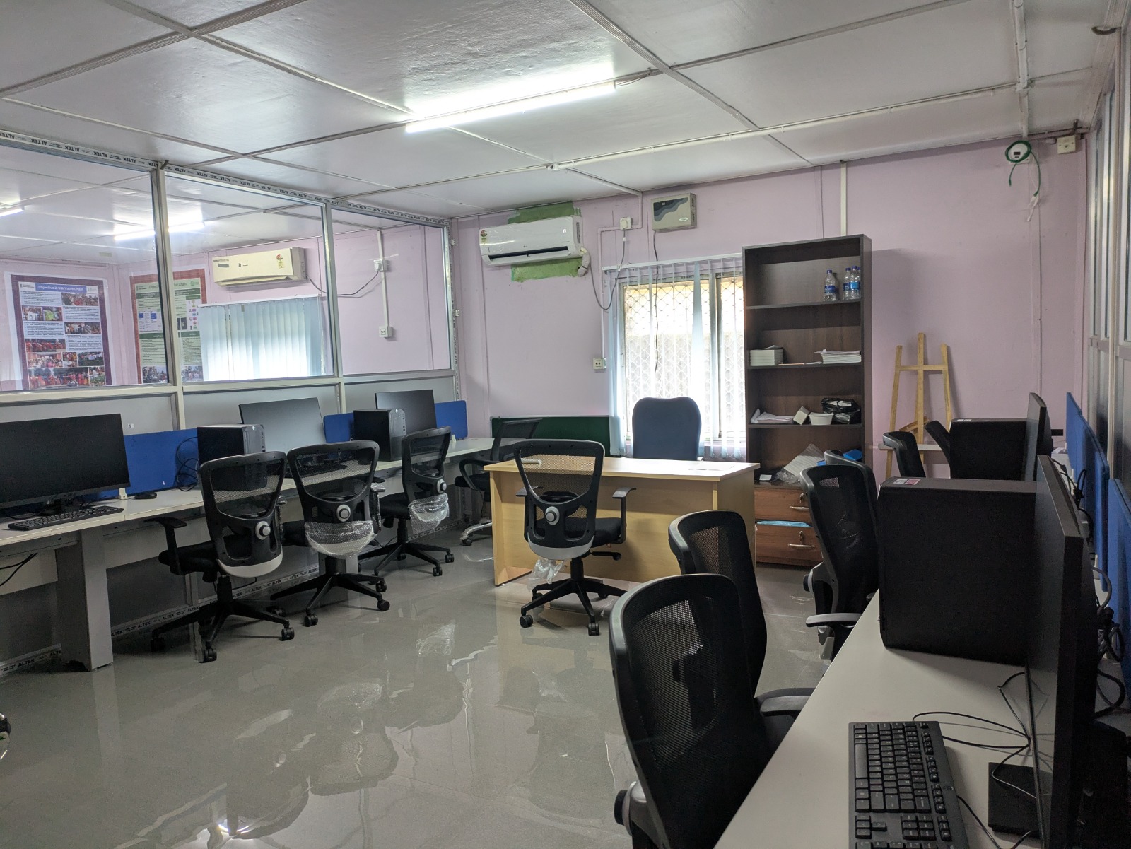 Smart Experience Centre