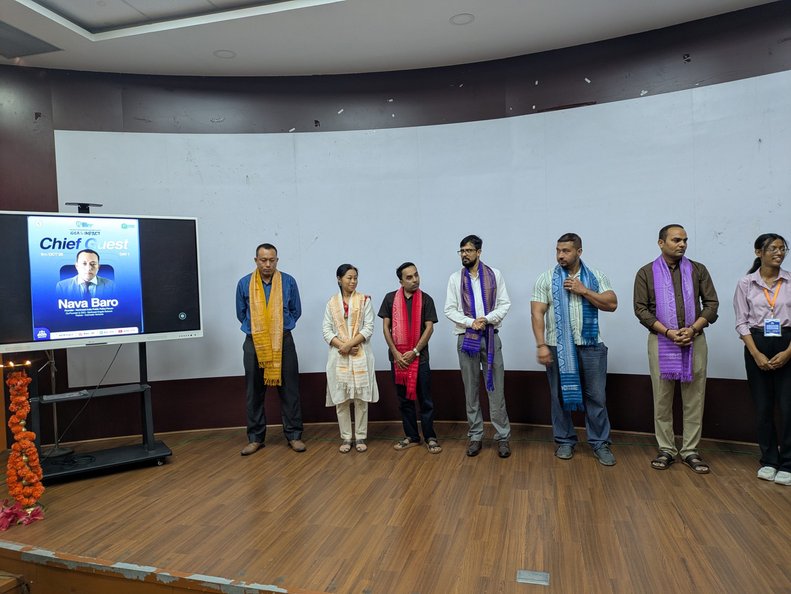STIHUB Gallery